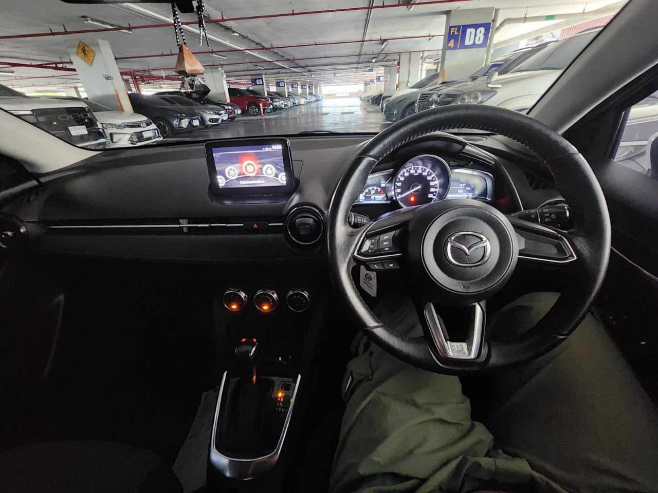 Аренда экономичных авто на Пхукете